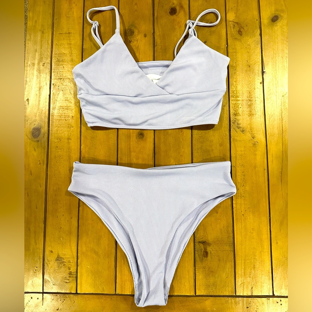 🌼Shein👙 2️⃣ Bikini Bundle / Size M🟣